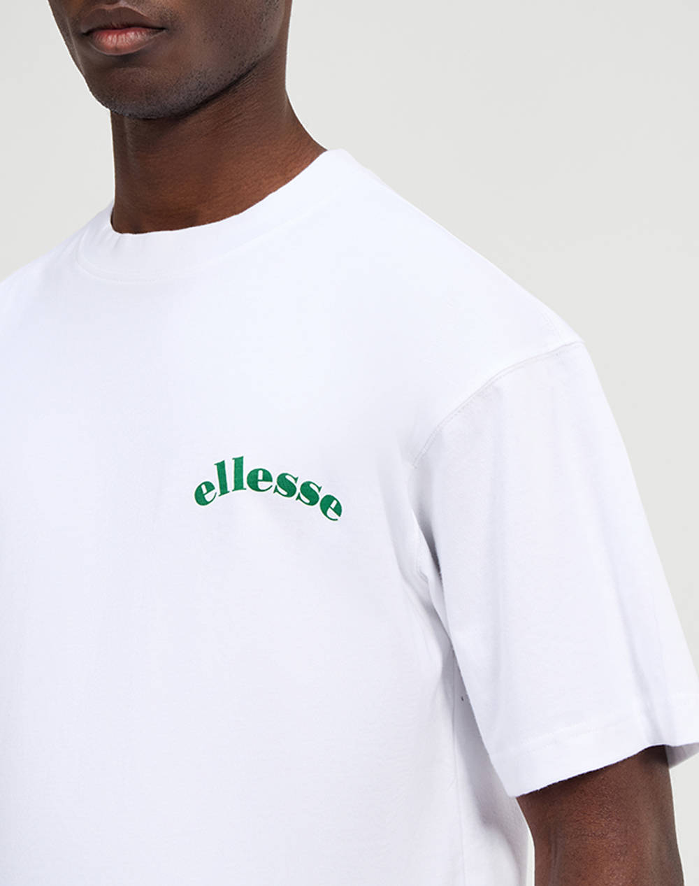 ELLESSE TEES SHORTS CANOCI TEE BLUZA DE BARBATI