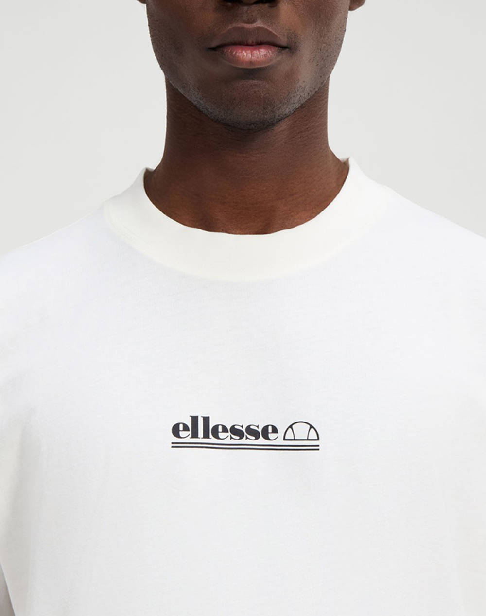 ELLESSE TEES SHORTS BYRONSO TEE BLUZA DE BARBATI