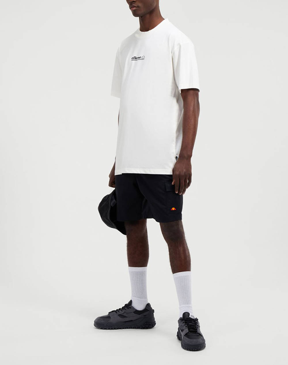 ELLESSE TEES SHORTS BYRONSO TEE BLUZA DE BARBATI