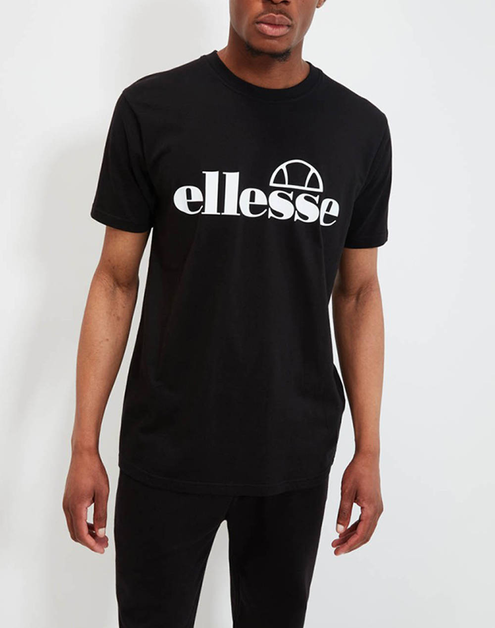 ELLESSE MENS CORE FUENTI T-SHIRT BLUZA DE BARBATI