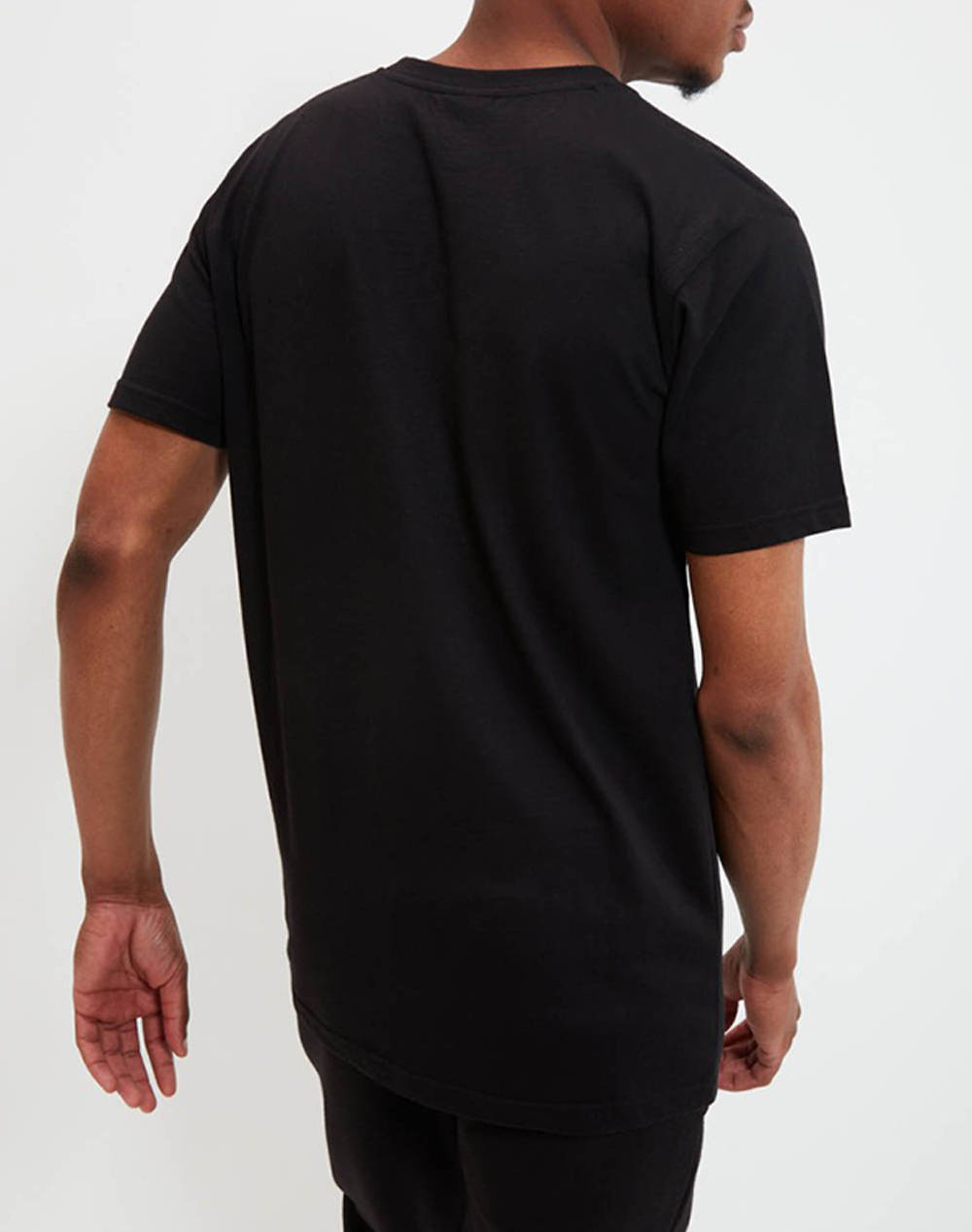 ELLESSE MENS CORE FUENTI T-SHIRT BLUZA DE BARBATI