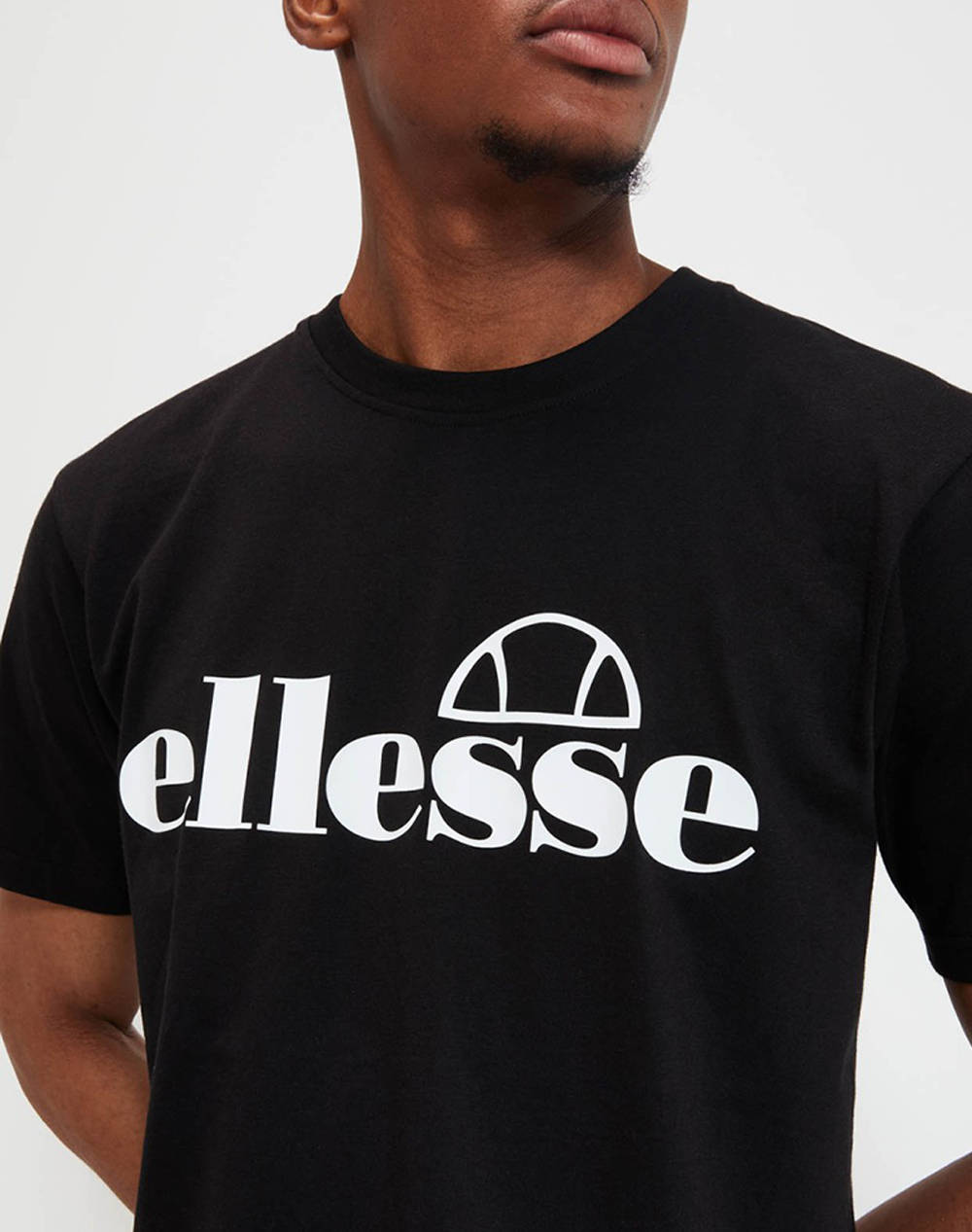 ELLESSE MENS CORE FUENTI T-SHIRT BLUZA DE BARBATI
