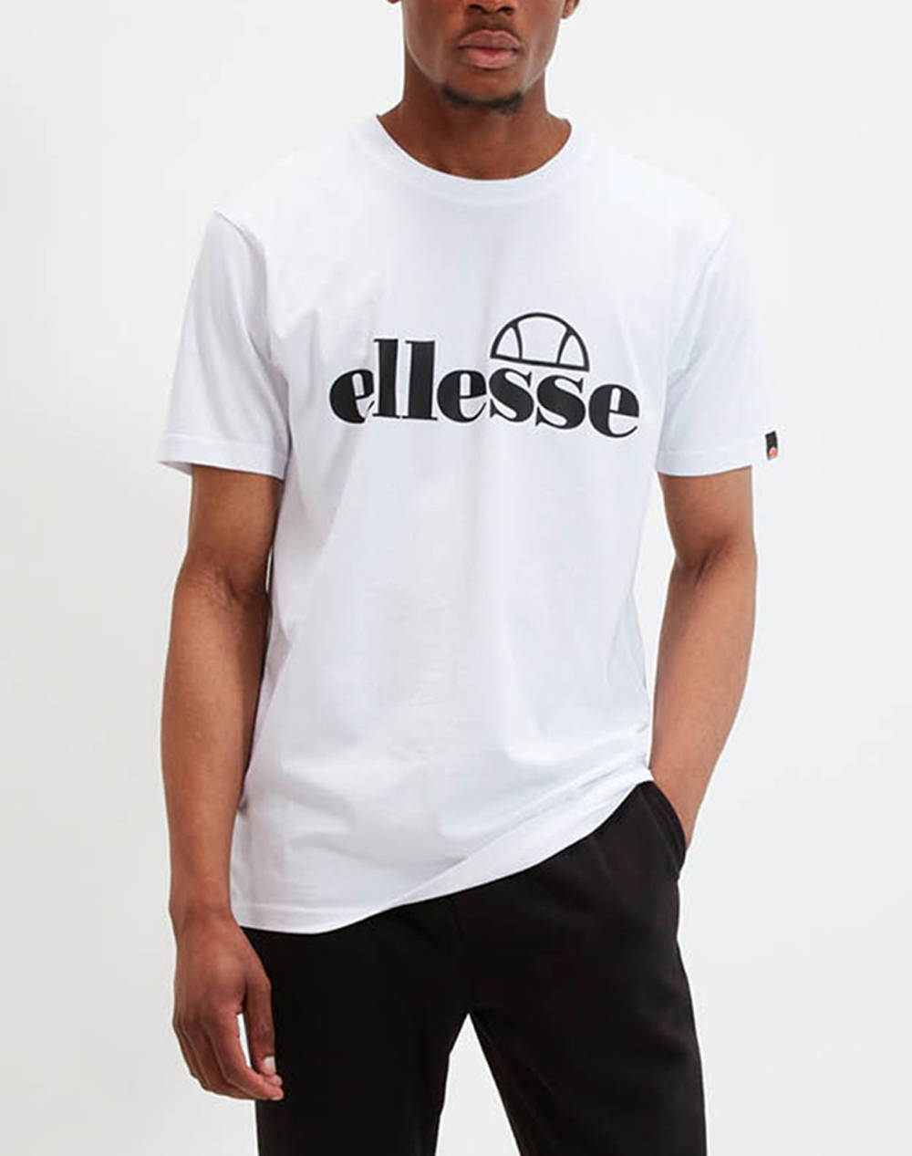 ELLESSE MENS CORE FUENTI T-SHIRT BLUZA DE BARBATI