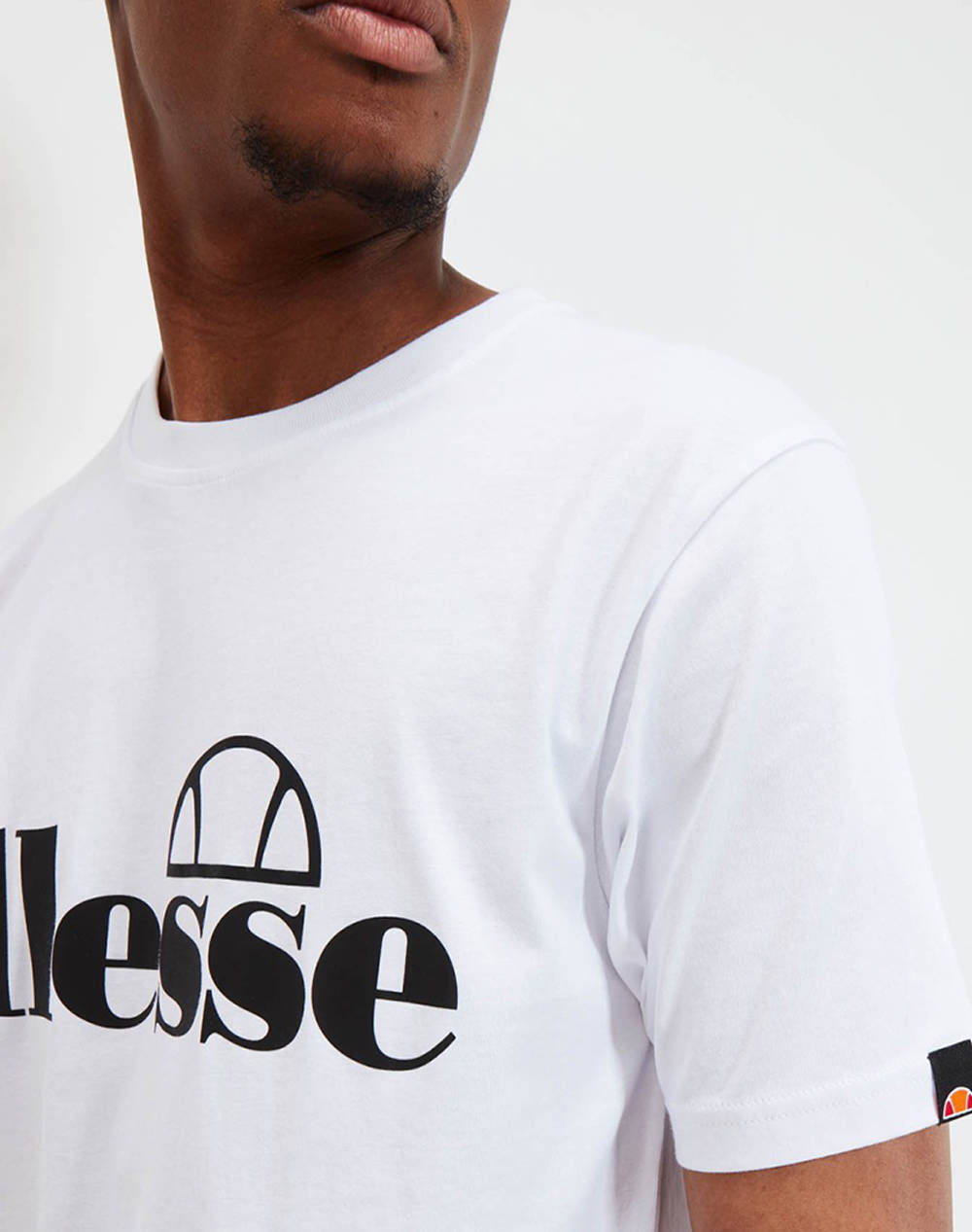 ELLESSE MENS CORE FUENTI T-SHIRT BLUZA DE BARBATI