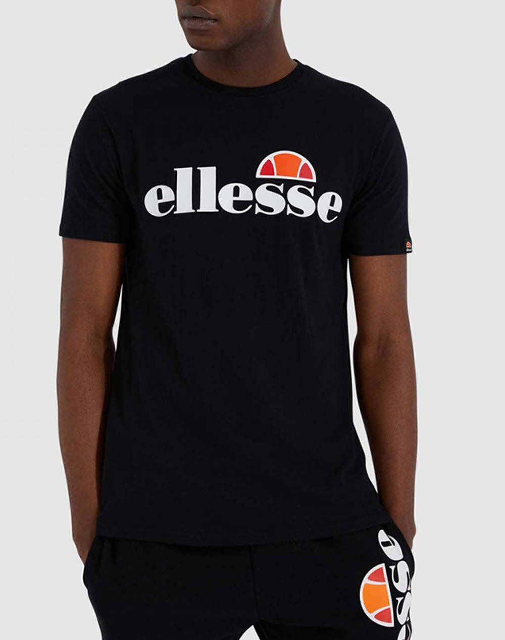 ELLESSE MENS CORE SL PRADO T-SHIRT BLUZA DE BARBATI