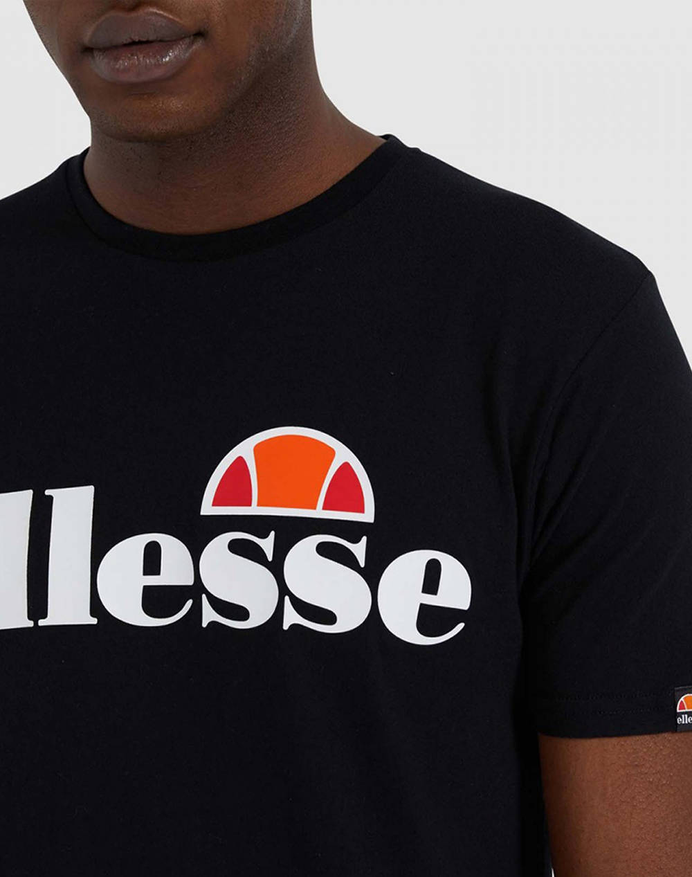 ELLESSE MENS CORE SL PRADO T-SHIRT BLUZA DE BARBATI