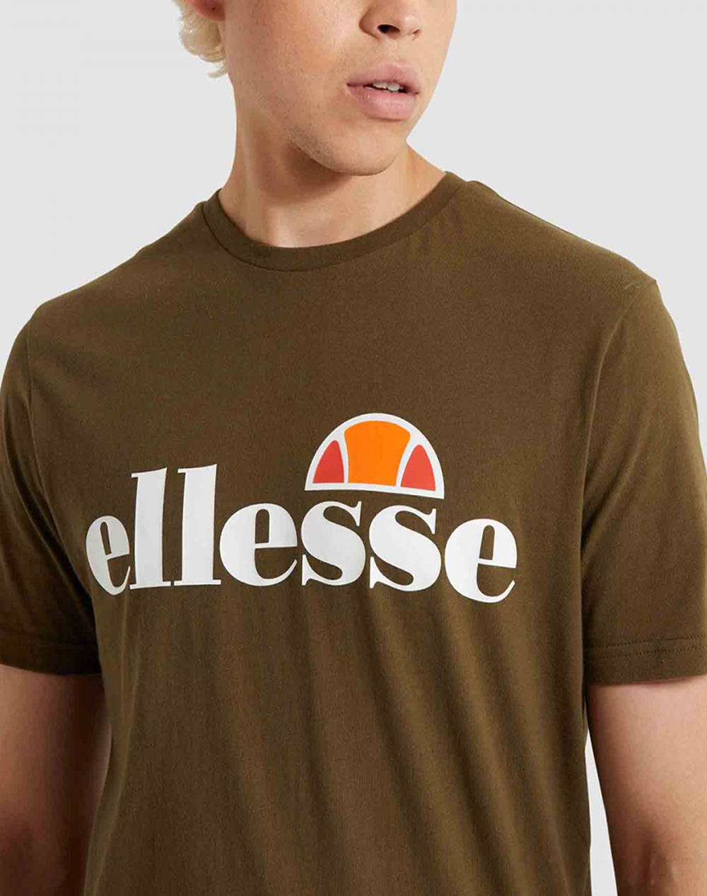 ELLESSE MENS CORE SL PRADO T-SHIRT BLUZA DE BARBATI