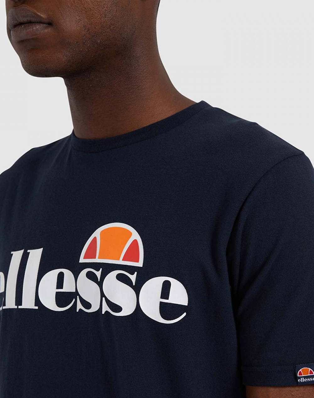 ELLESSE MENS CORE SL PRADO T-SHIRT BLUZA DE BARBATI