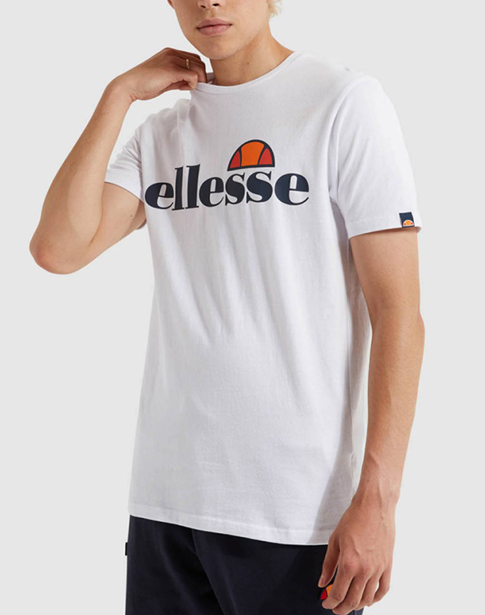 ELLESSE MENS CORE SL PRADO T-SHIRT BLUZA DE BARBATI