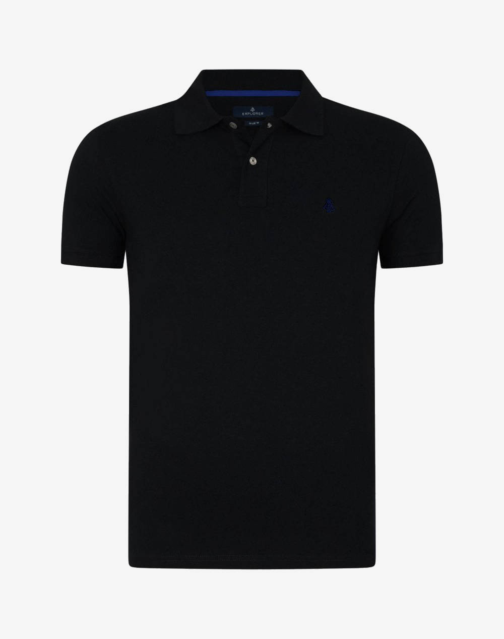 EXPLORER BLUZAZ DE BARBATI POLO BIG