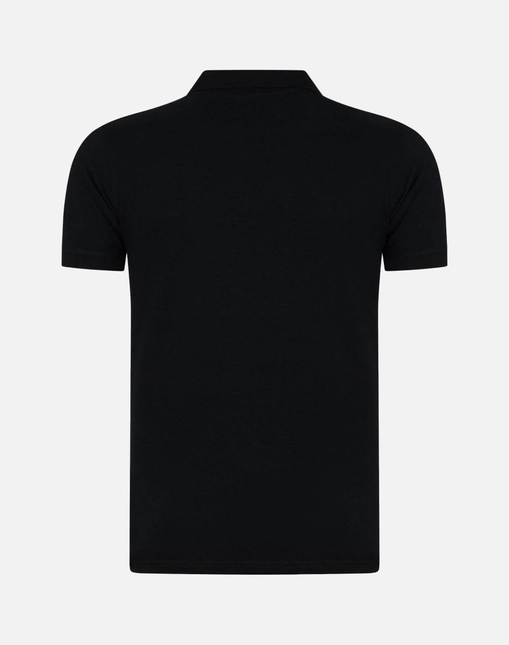 EXPLORER BLUZA POLO BASIC