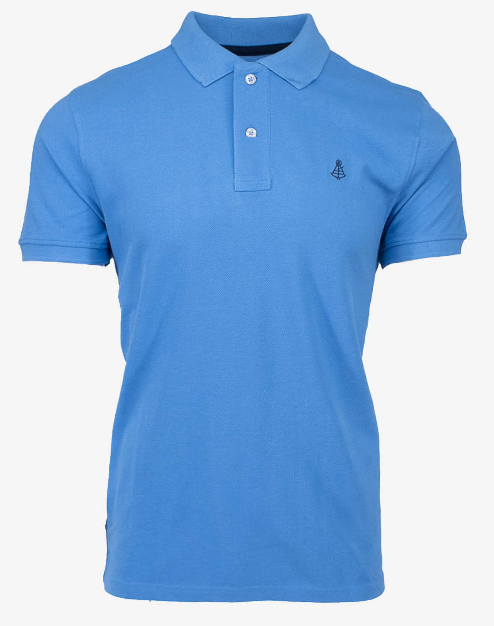 EXPLORER BLUZA POLO BASIC