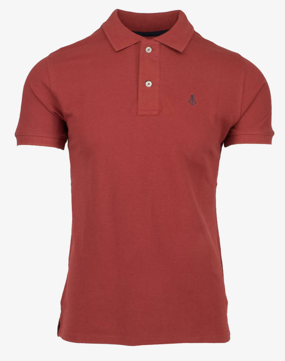 EXPLORER BLUZA POLO BASIC