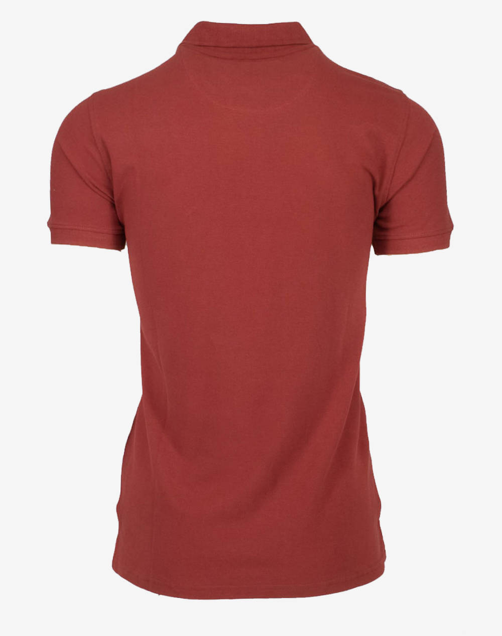 EXPLORER BLUZA POLO BASIC