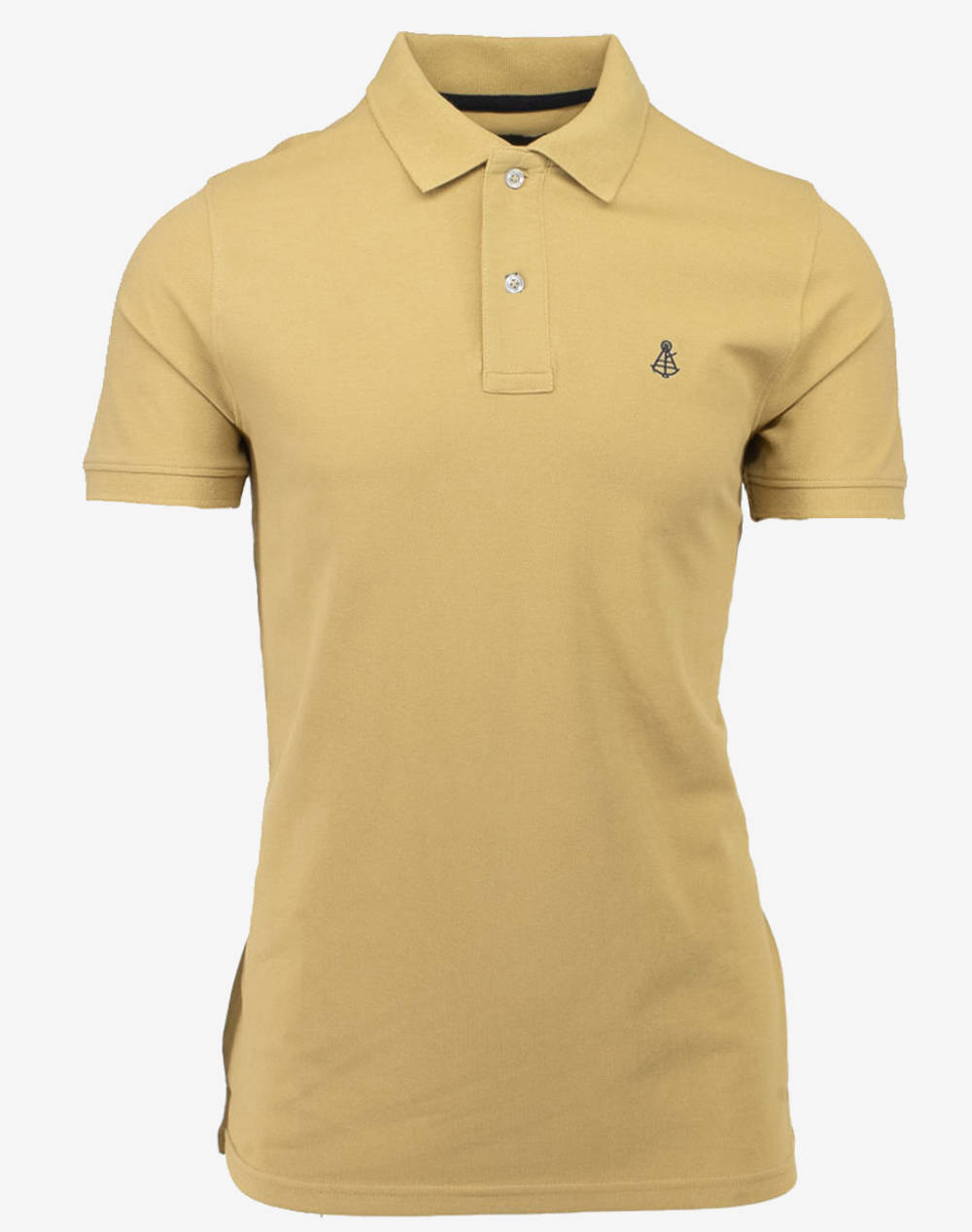 EXPLORER BLUZA POLO BASIC