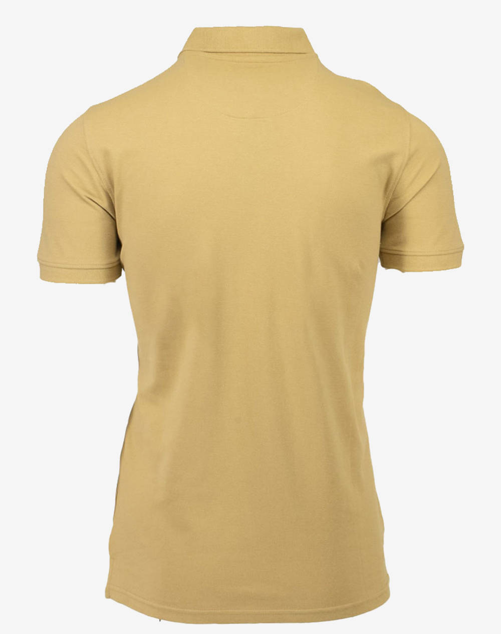 EXPLORER BLUZA POLO BASIC