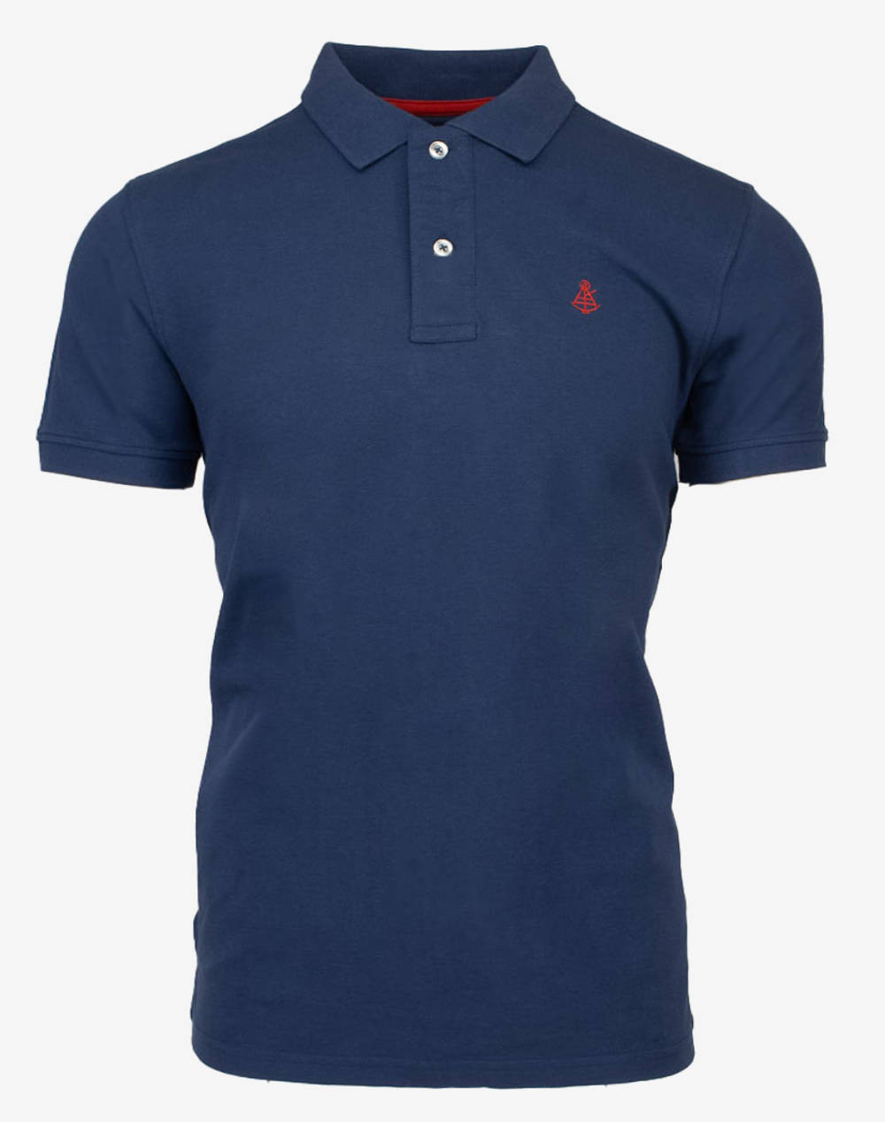 EXPLORER BLUZA POLO BASIC
