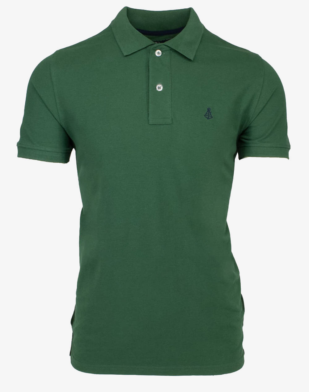 EXPLORER BLUZA POLO BASIC