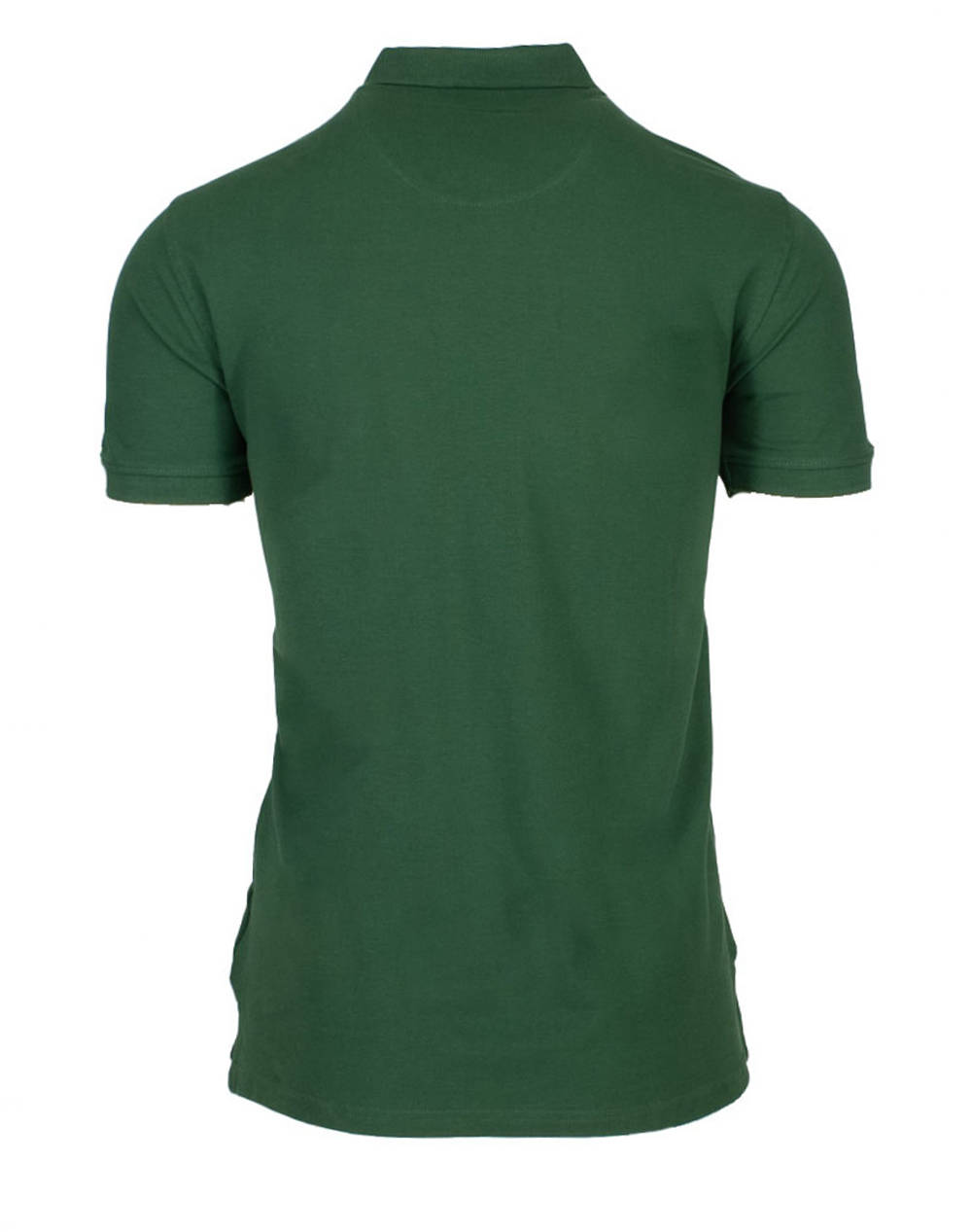 EXPLORER BLUZA POLO BASIC