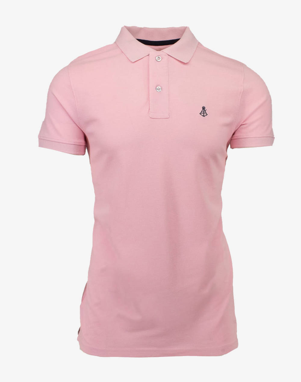 EXPLORER BLUZA POLO BASIC