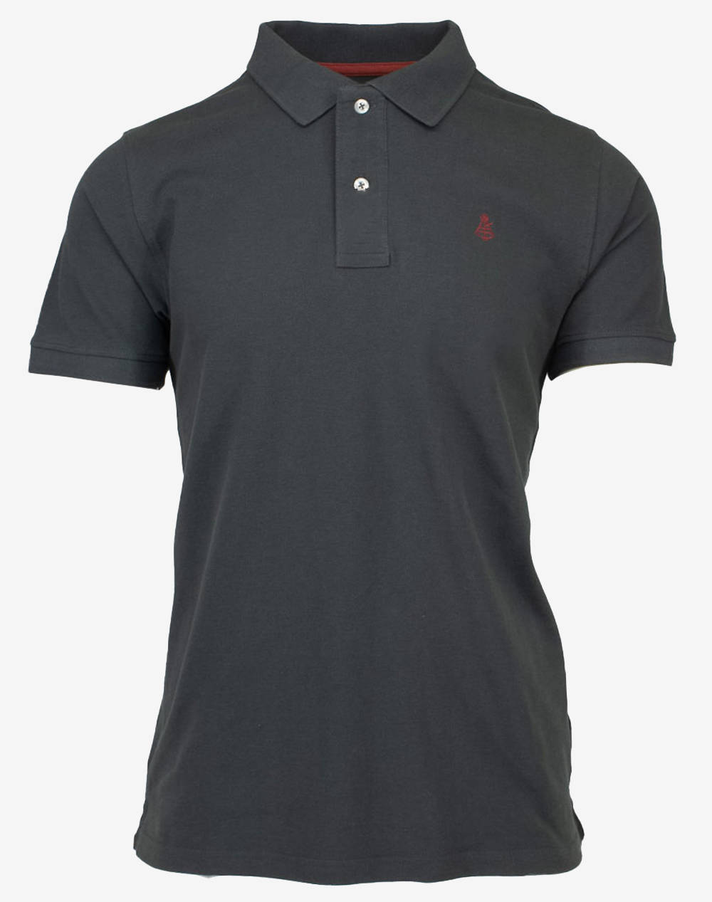 EXPLORER BLUZA POLO BASIC