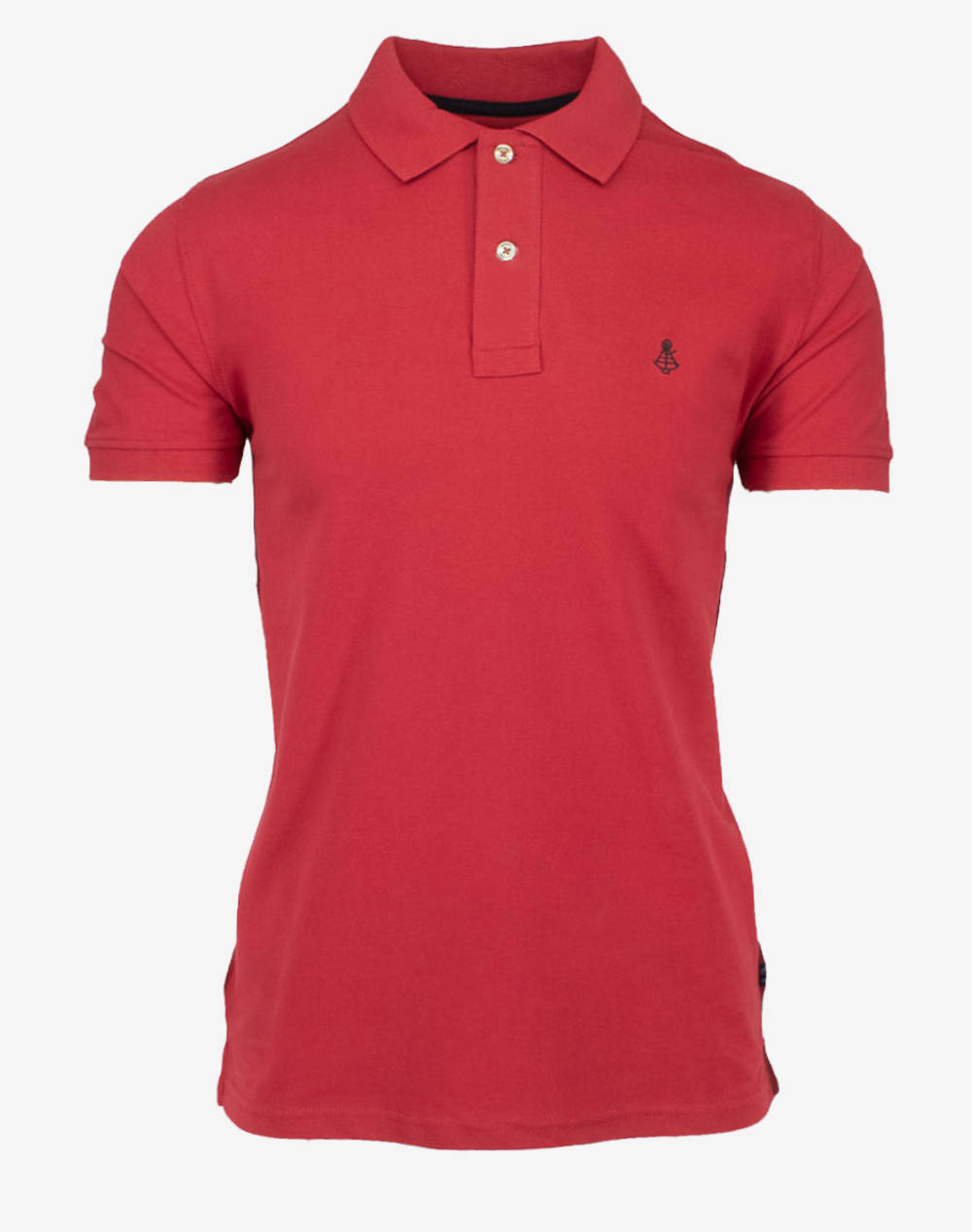 EXPLORER BLUZA POLO BASIC