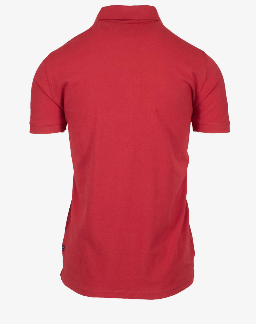 EXPLORER BLUZA POLO BASIC