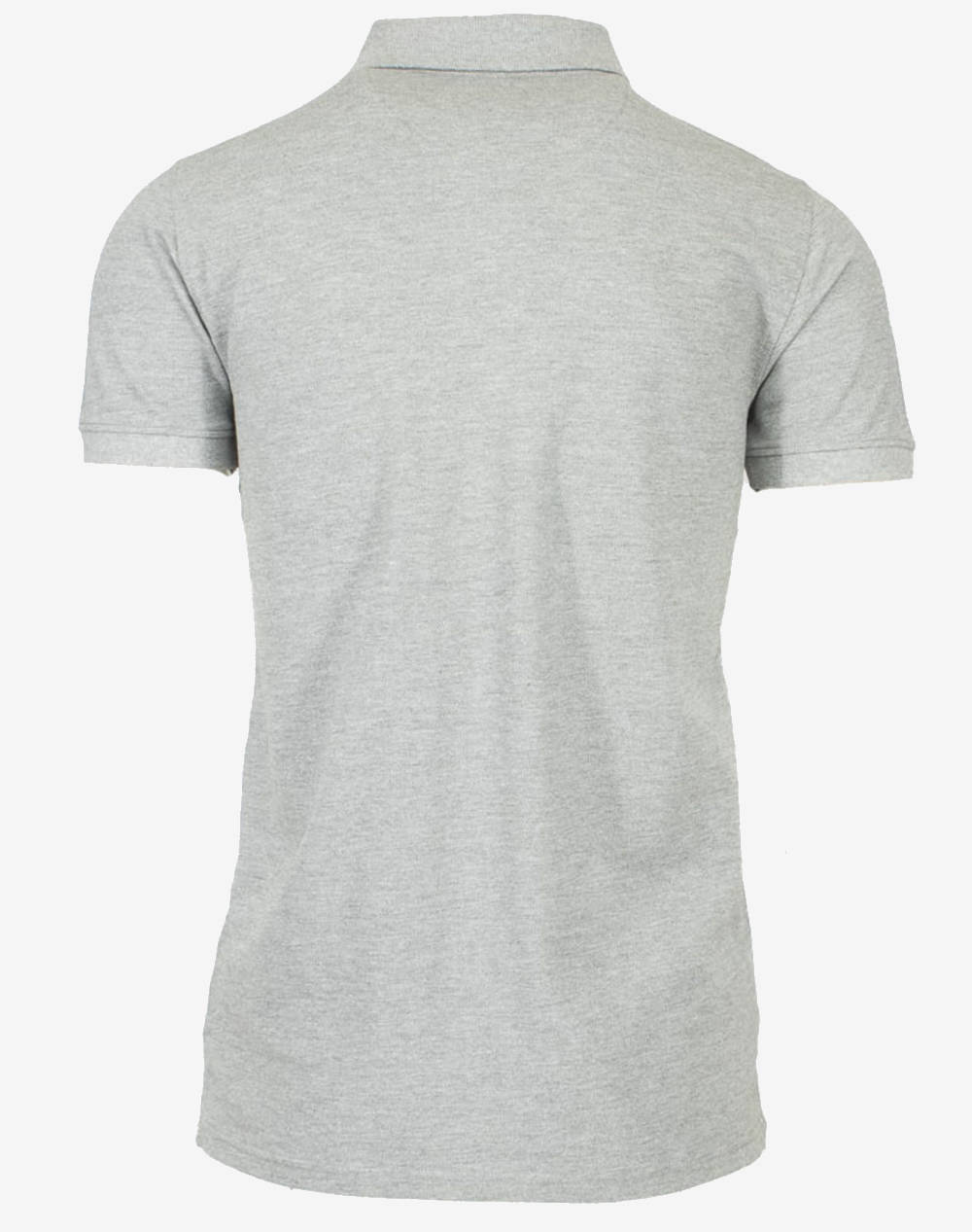 EXPLORER BLUZA POLO BASIC