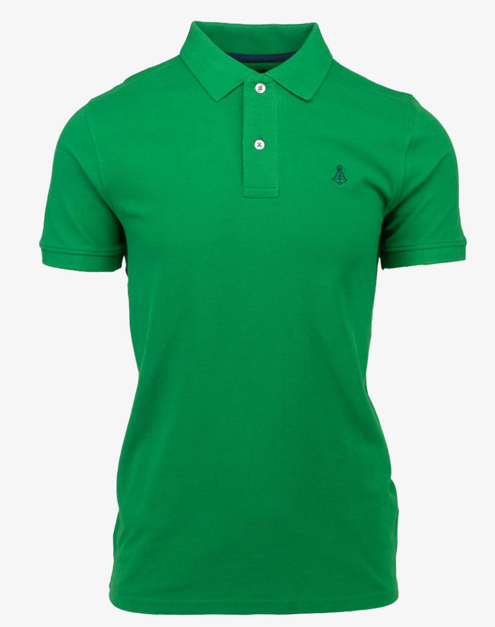EXPLORER BLUZA POLO BASIC