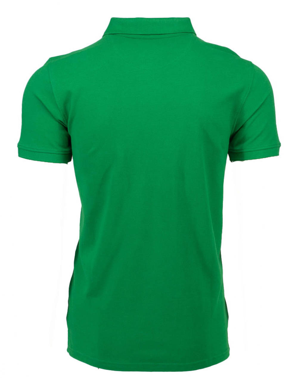 EXPLORER BLUZA POLO BASIC