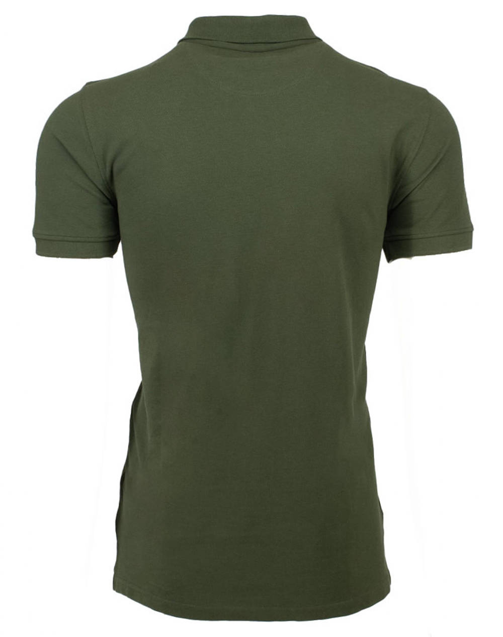 EXPLORER BLUZA POLO BASIC