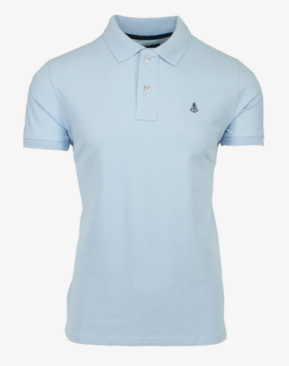 EXPLORER BLUZA POLO BASIC