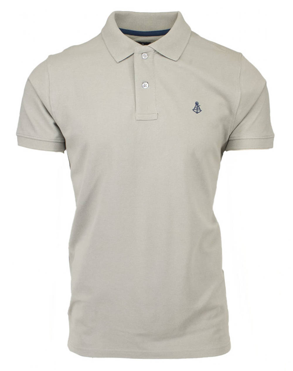 EXPLORER BLUZA POLO BASIC