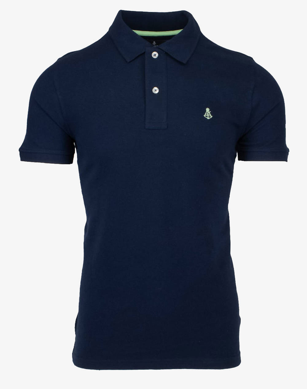 EXPLORER BLUZA POLO BASIC