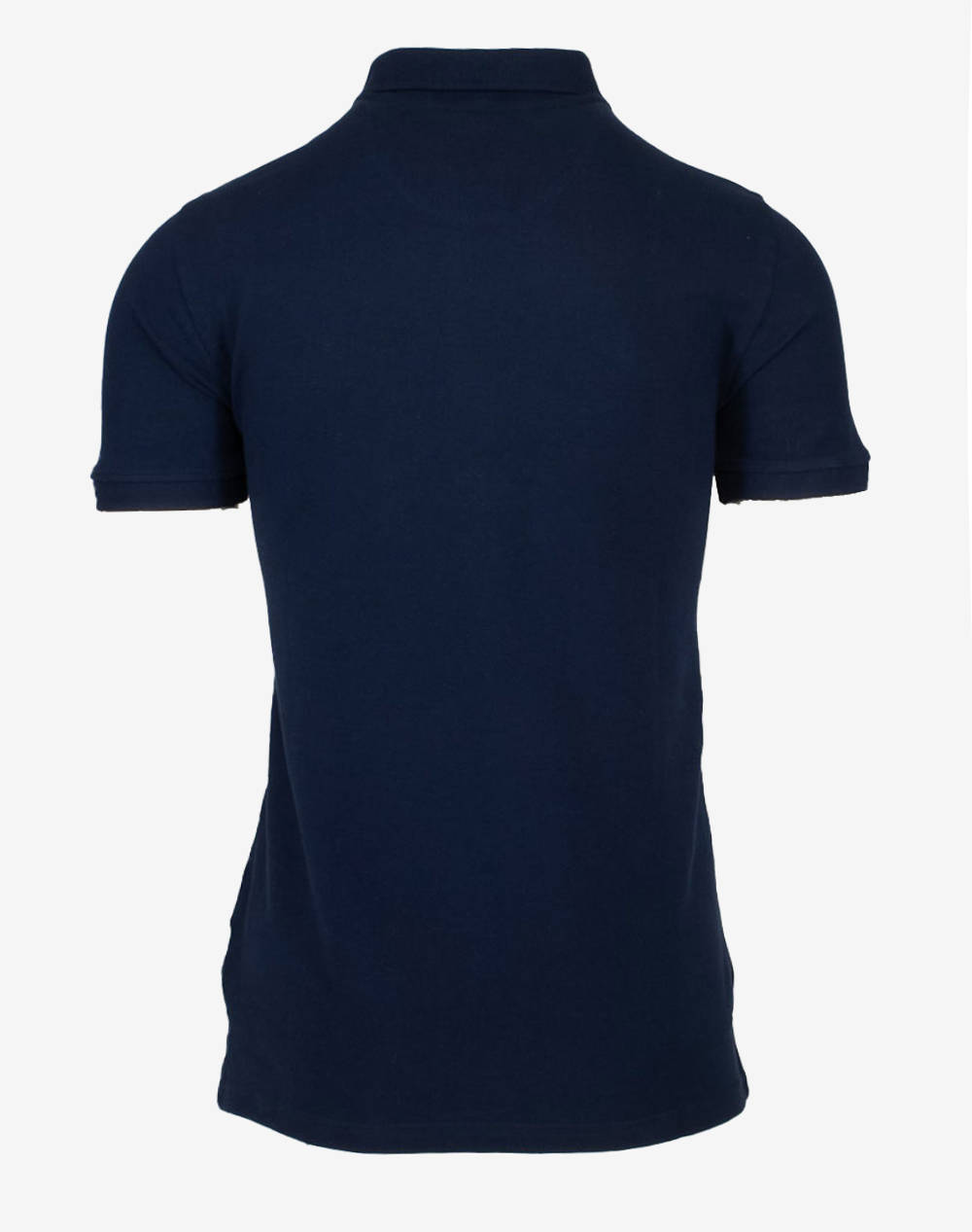 EXPLORER BLUZA POLO BASIC