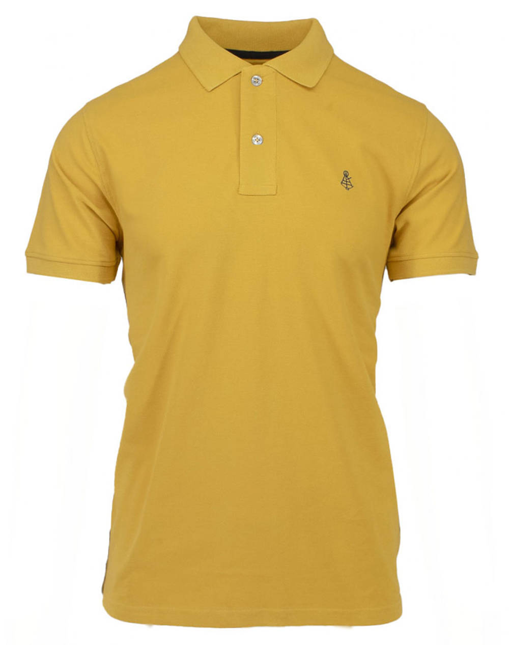 EXPLORER BLUZA POLO BASIC