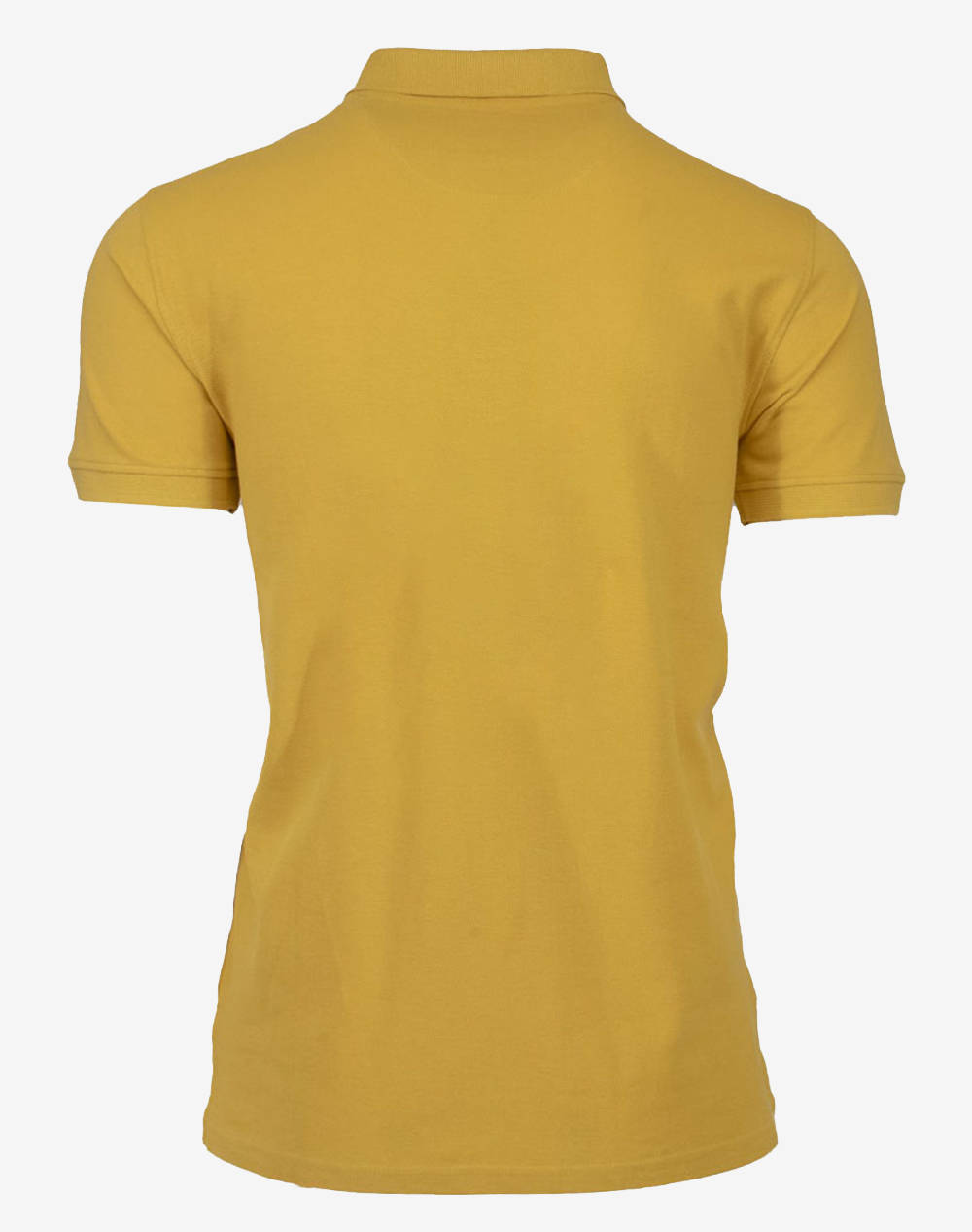EXPLORER BLUZA POLO BASIC
