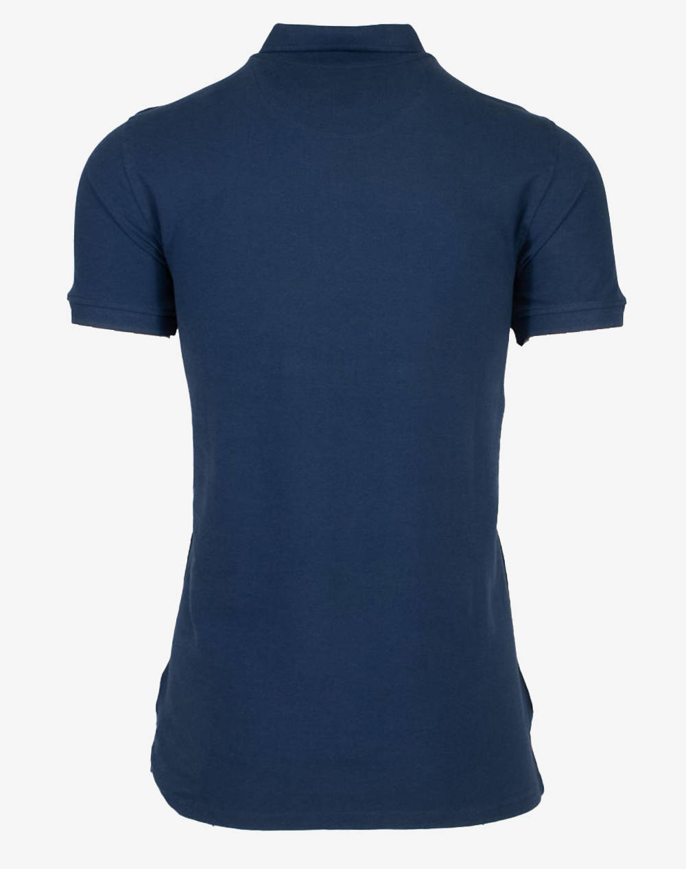 EXPLORER BLUZA POLO BASIC
