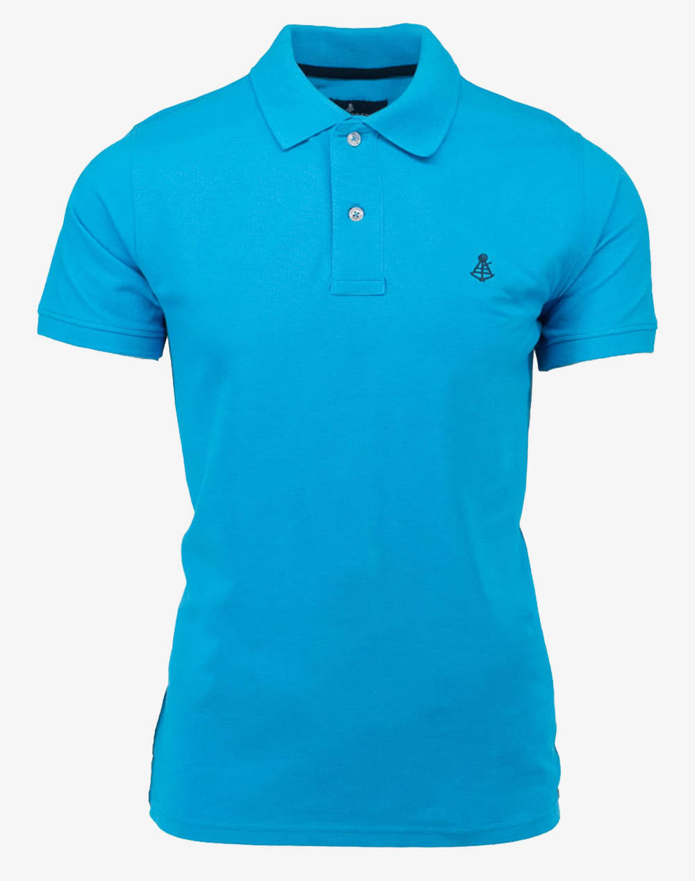 EXPLORER BLUZA POLO BASIC