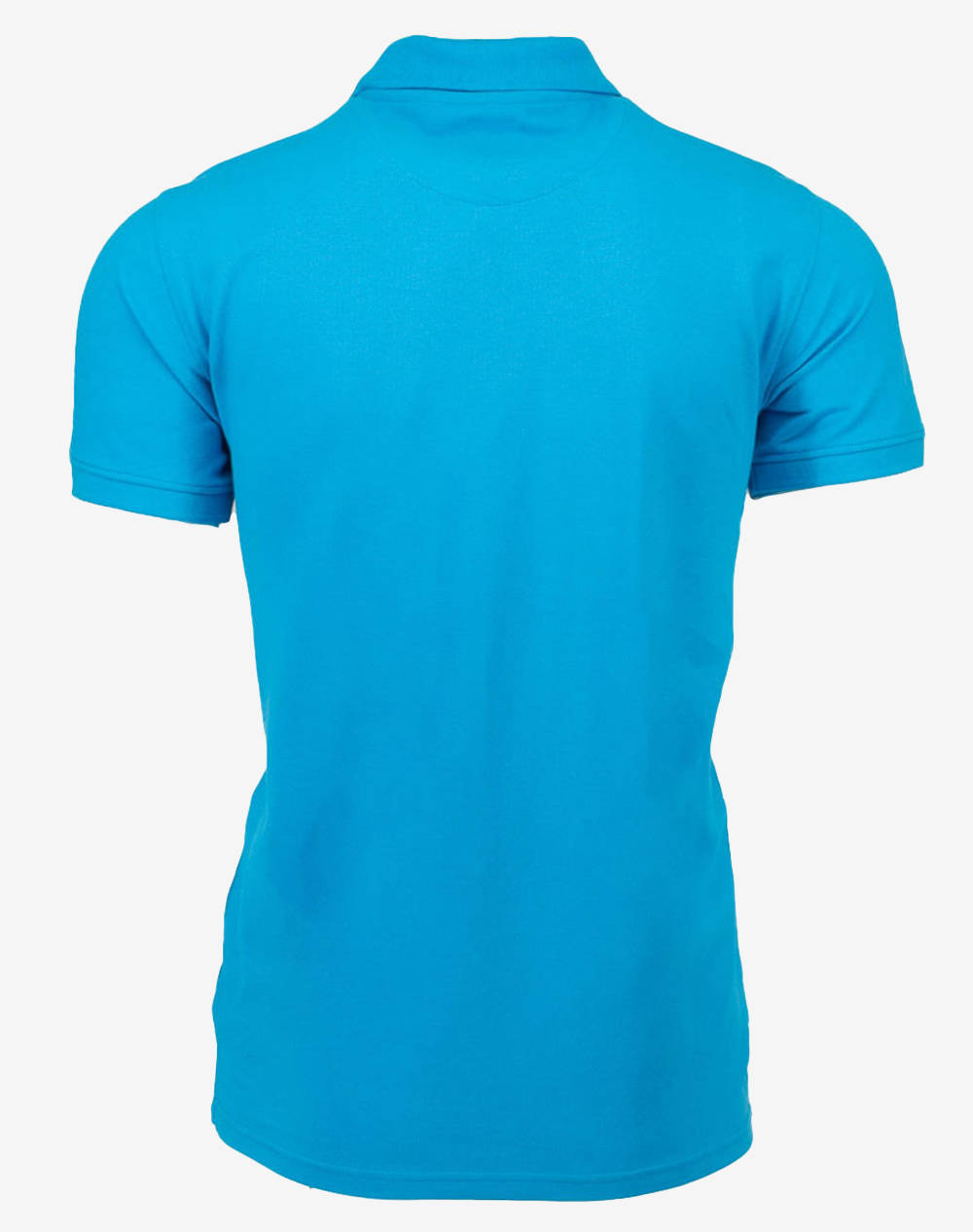 EXPLORER BLUZA POLO BASIC