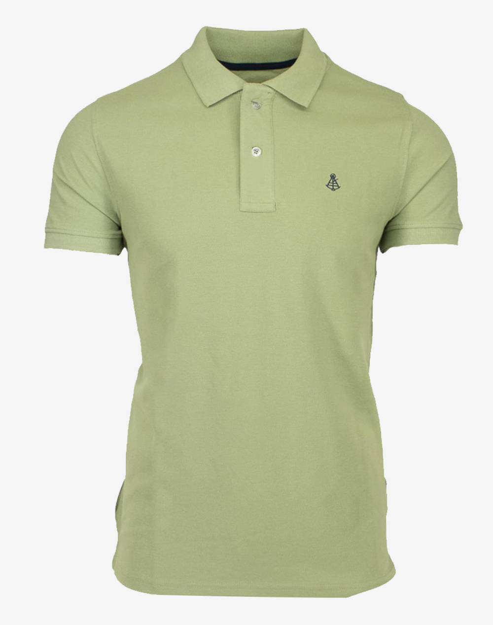 EXPLORER BLUZA POLO BASIC