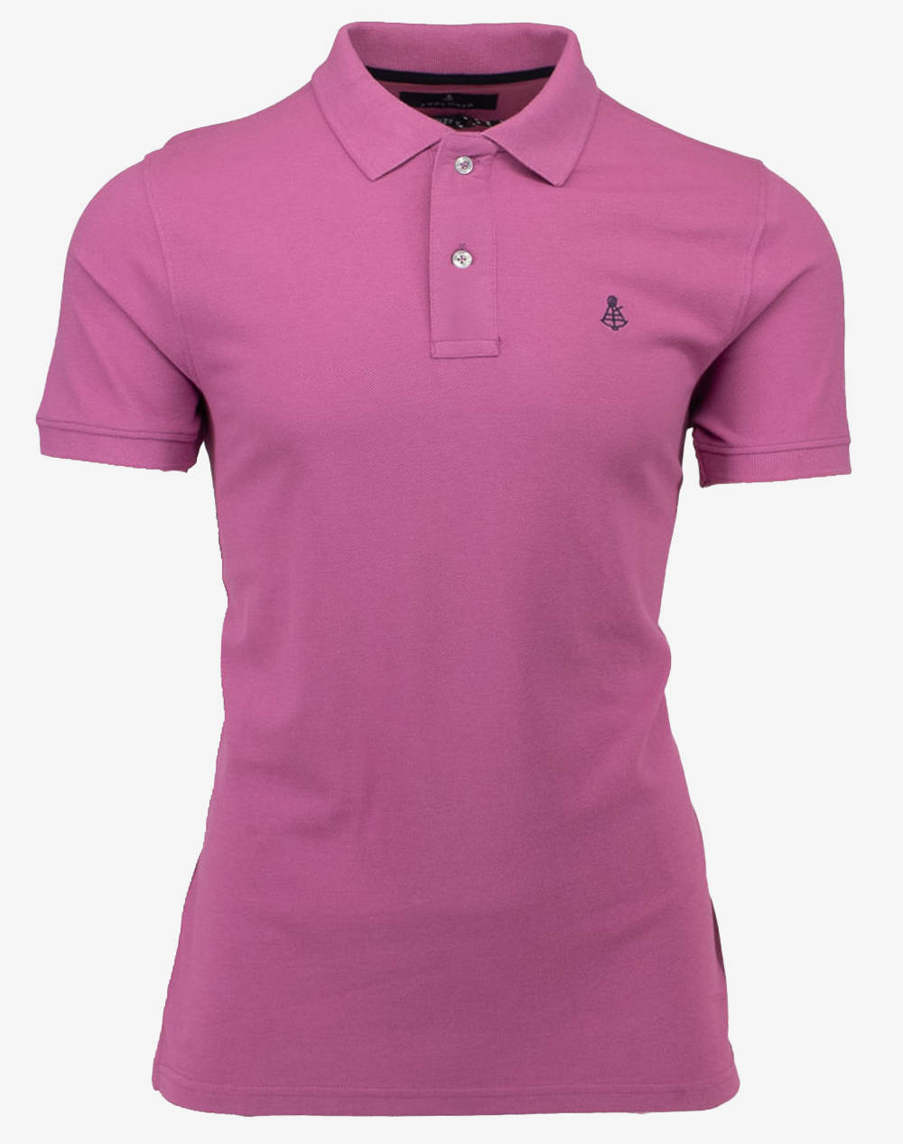 EXPLORER BLUZA POLO BASIC