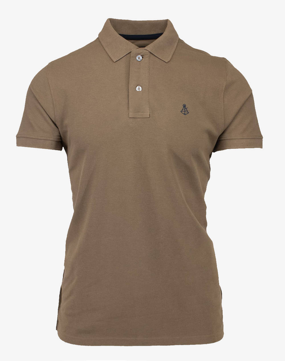 EXPLORER BLUZA POLO BASIC