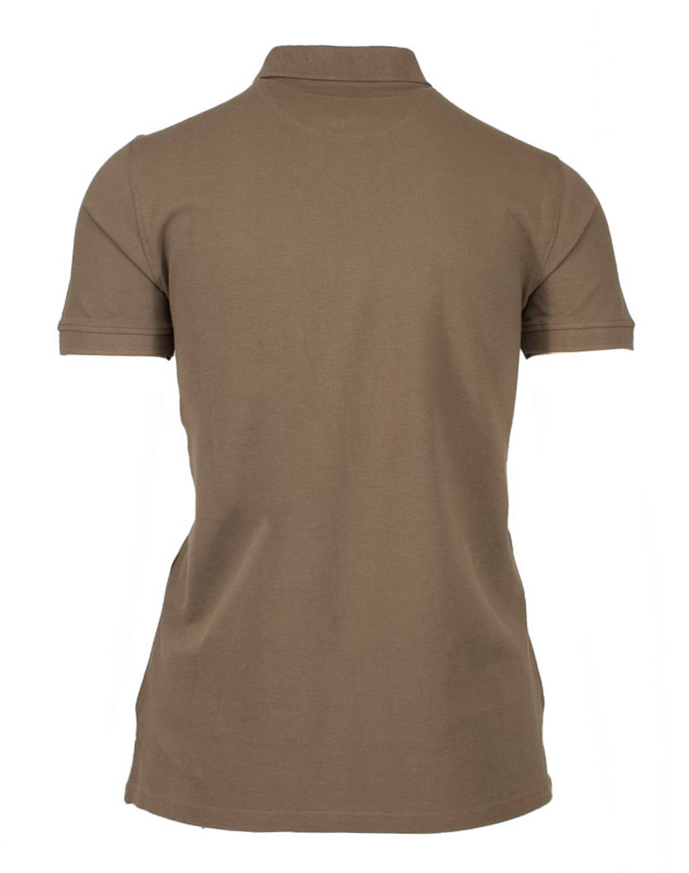 EXPLORER BLUZA POLO BASIC
