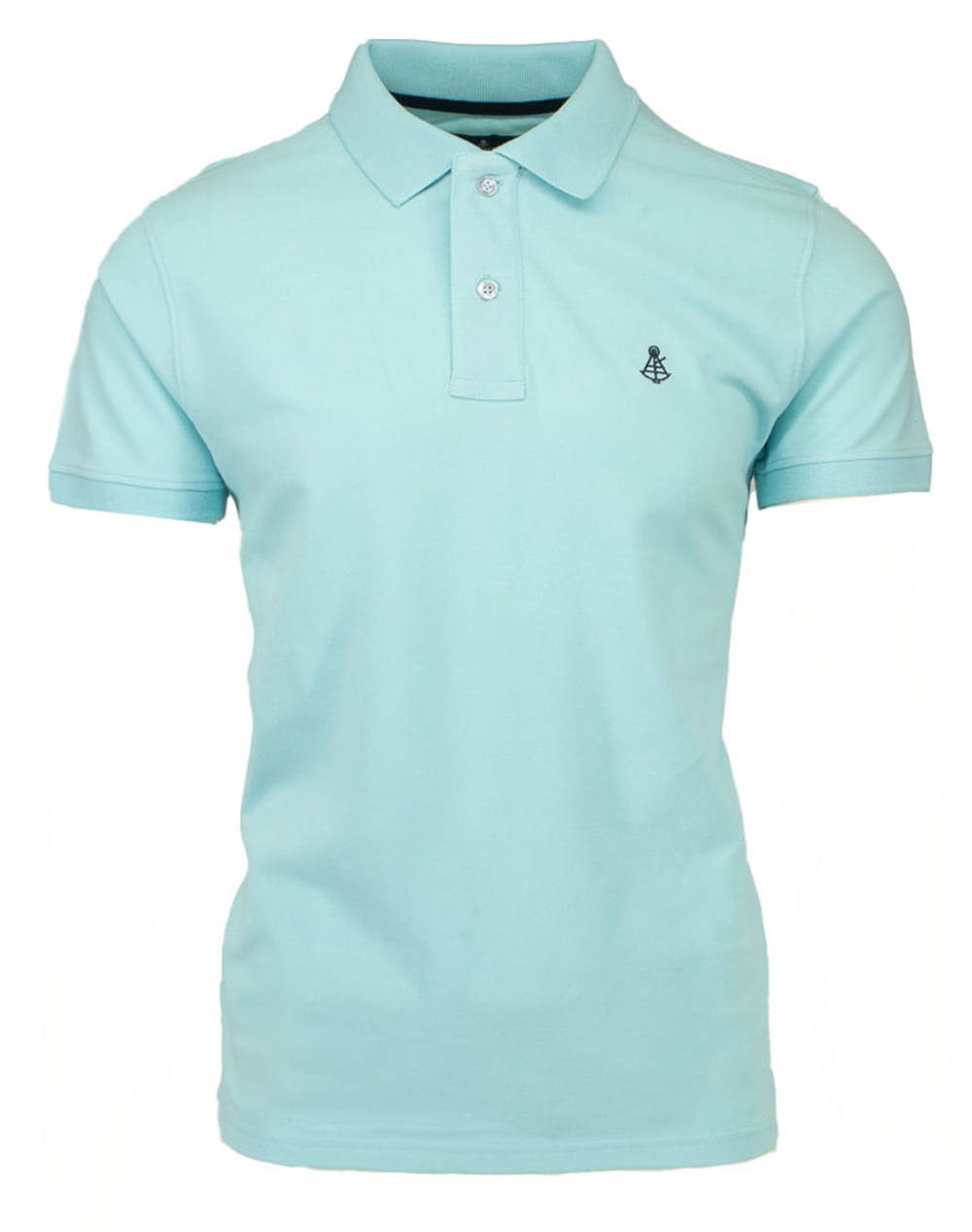EXPLORER BLUZA POLO BASIC