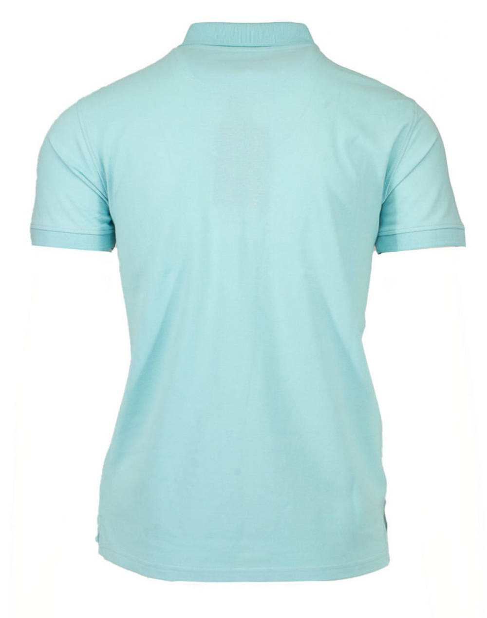 EXPLORER BLUZA POLO BASIC