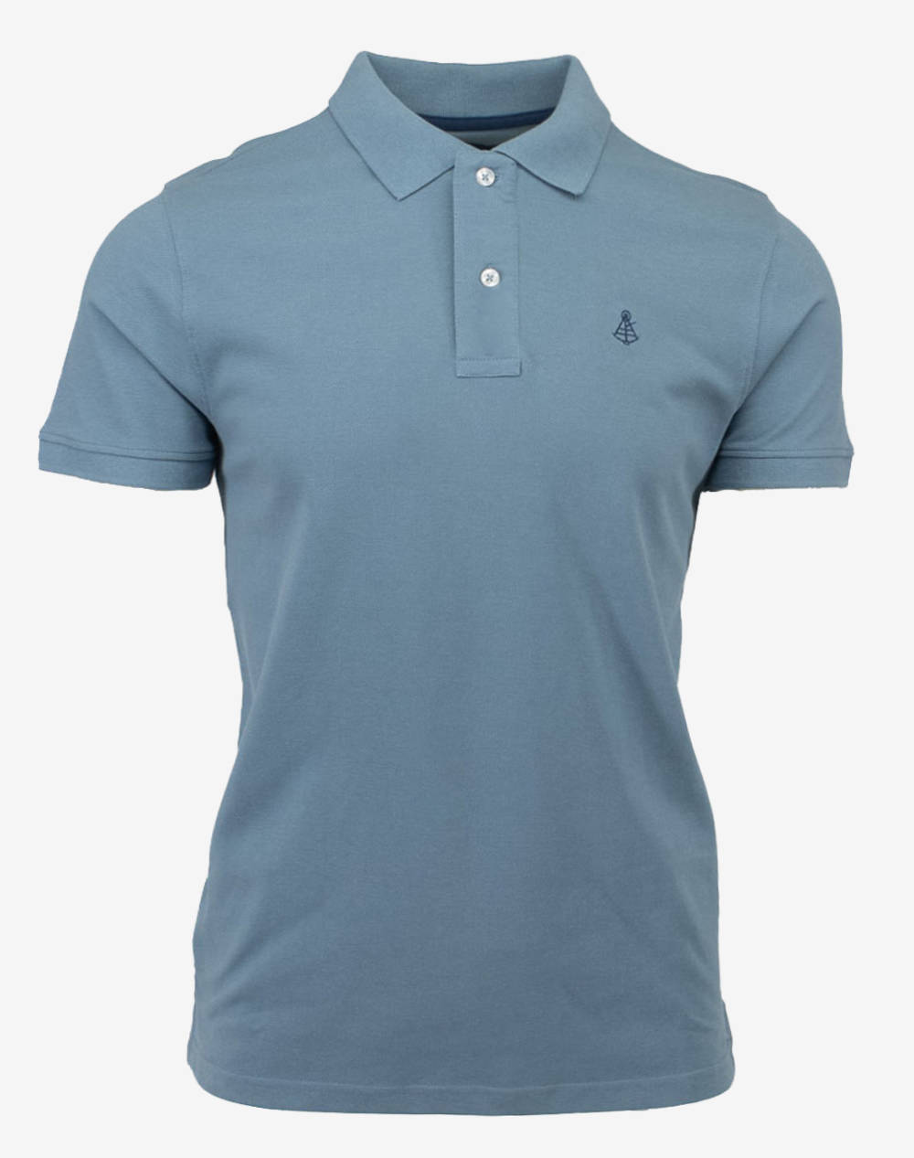 EXPLORER BLUZA POLO BASIC