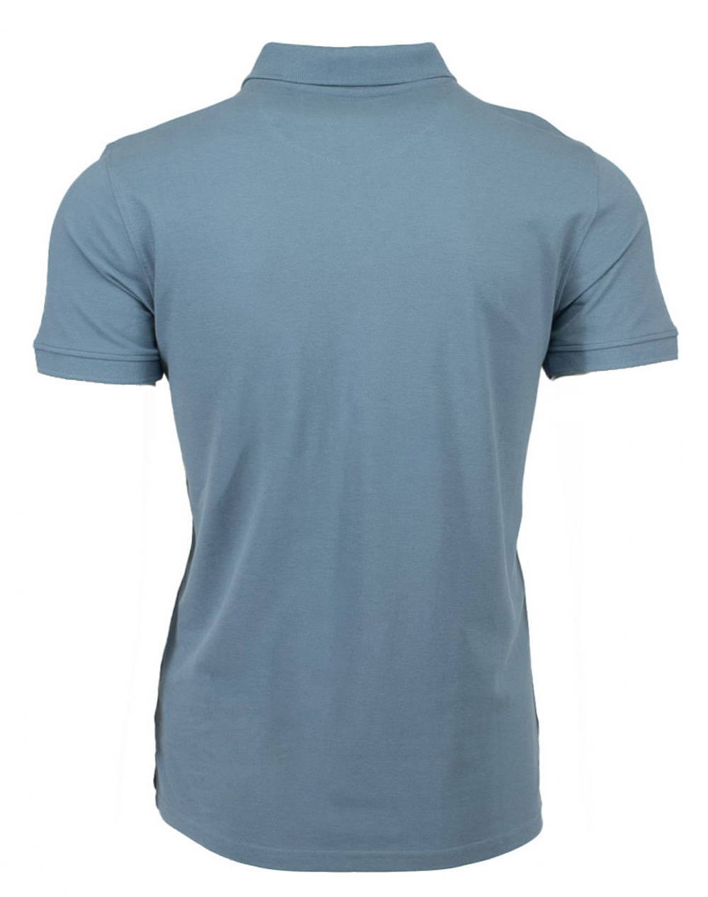 EXPLORER BLUZA POLO BASIC