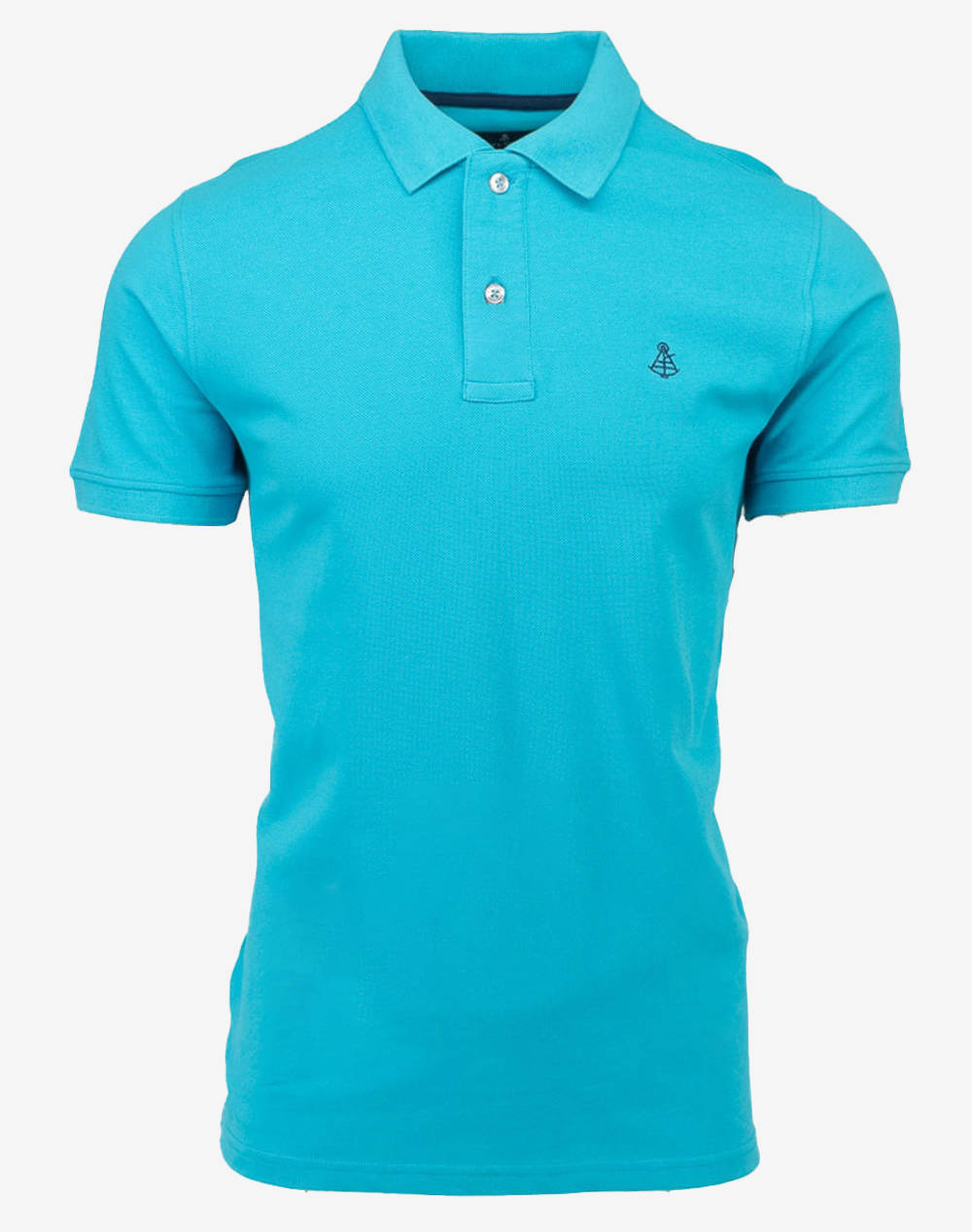 EXPLORER BLUZA POLO BASIC