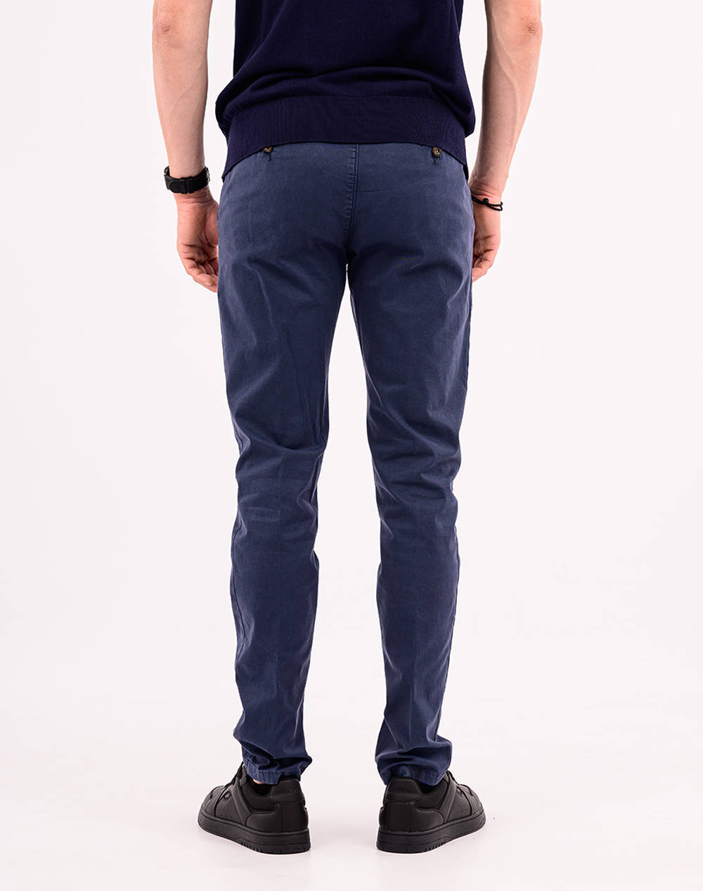 FOUR TEN Pantaloni chino